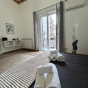 Appartamento Casetta Alice, Palermo